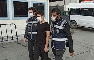 Esenyurt’ta günübirlik evde dehşet