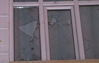 Esenyurt’ta korkutan yangın: 1 yaralı