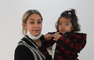 Eşi babasını öldüren Didar D.: “Babam ölümümü...