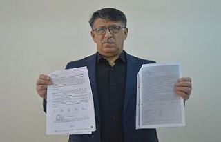 Eşi başörtülü öğretmenin mağduriyeti 20 yıldır...