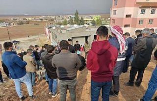 Eşi tarafından öldürülen kadın Mardin’de toprağa...