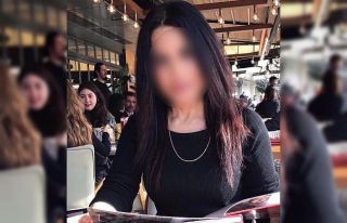 Eski baro başkanına tacizden ceza