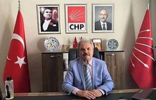 Eski CHP İl Başkanı Makbul Sarı koronadan hayatını...