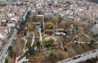 Eski günlerine yeniden dönecek