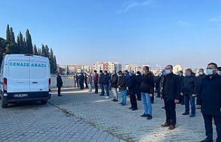 Eski meclis üyesi koronaya yenik düştü