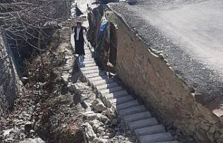 Eski milletvekili Özbek’ten örnek davranış