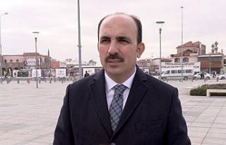Eski Sanayi ve Karatay Sanayi ihalelerinin tarihleri...