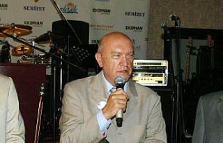 Eski Turizm Bakanı Gürpınar Covid-19 nedeniyle...