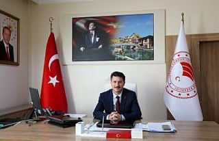 Eskişehir çiftçisine 9 milyon 600 bin liralık...