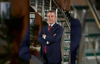 Eskişehir ihracatına 430 milyon dolarlık destek
