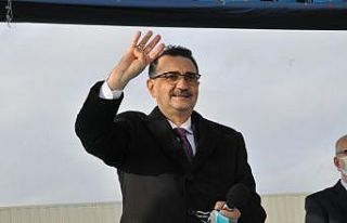 Eskişehir Kırka Tesisi’nde bulunan ETİ Maden...