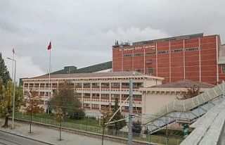 Eskişehir Şeker Fabrikası 87 yaşında