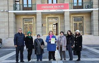 Eskişehir tarımında bir ilk daha