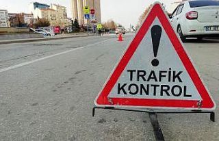 Eskişehir’de 56 saatlik kısıtlama döneminde...