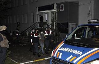 Eskişehir’de kan donduran cinayet