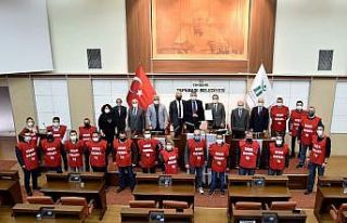 Eskişehir’de toplu iş sözleşmesi sevinci