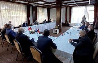 Esnaf destek paketinin detayları netleşti