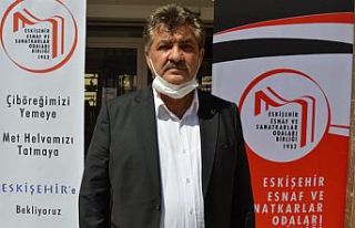 Esnaf destekten kısmen memnun