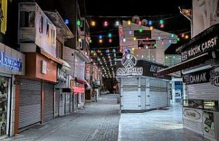 Esnaf istedi, belediye yaptı