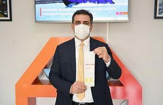 Esnafa 500 TL su faturası desteği başvuruları...