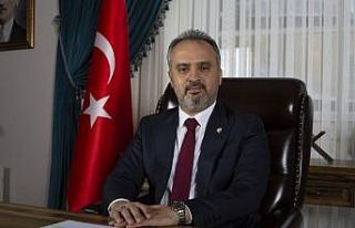 Esnafa can suyu Büyükşehir’den