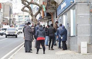 Esnafın Pazartesi tepkisi: “Koronayı unutuyoruz”