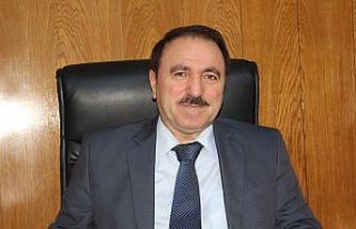 ESOB Başkanı Tümen, “Esnafın ayağa kalkması...