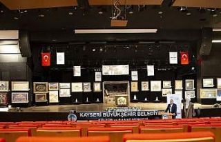 Eşsiz deha Mimar Sinan sergisine pandemide engel...