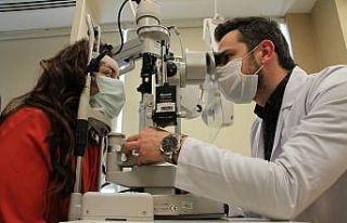 Estetik dünyasında yeni trend göz kapağı estetiği...