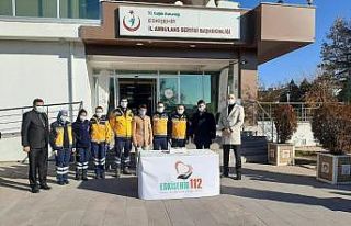 ETB’den anlamlı ziyaret