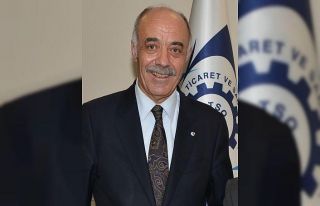 ETSO, 123 öğrenciye tablet hediye etti