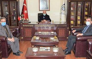 ETSO Başkanı Yücelik’ten yapılandırma çağrısı