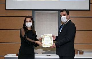 eTwinning Ulusal ve Avrupa kalite etiketleri sahiplerini...