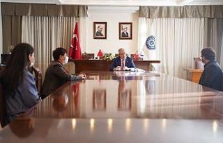 EÜ’nün projesi desteklenen 8 projeden birisi oldu