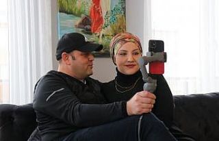 Ev hanımlığından sosyal medya fenomenliğine
