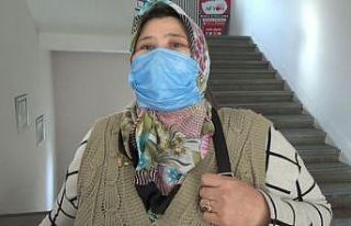 Evinin önüne trafo diken belediye başkanını valiye...