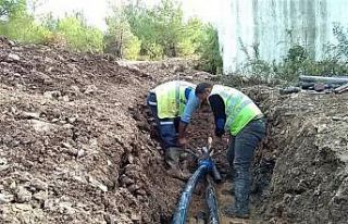 Eylemlerin merkezi Ekizköylüler bu defa teşekkür...