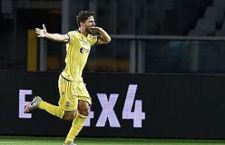 Fabio Borini, Karagümrük’te