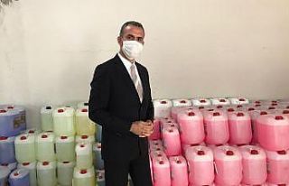 Fabrika gibi okul