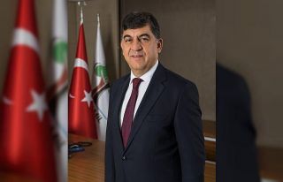 Fadıloğlu’ndan 3 Aralık Dünya Engelliler Günü...