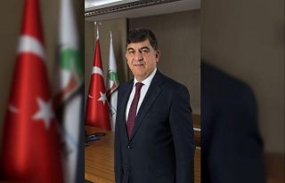 Fadıloğlu’ndan yeni yıl mesajı