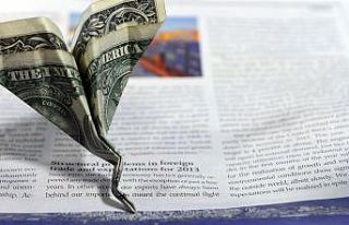 Faiz kararı sonrası dövizde sert düşüş