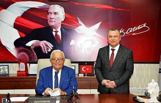 Faruk Deniz Özel Kalem’e asaleten atandı