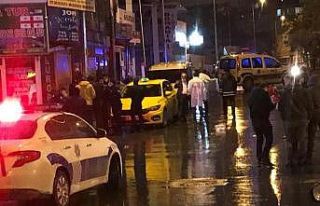 Fatih’te bekçilere ateş eden 3 şüpheli şahıstan...