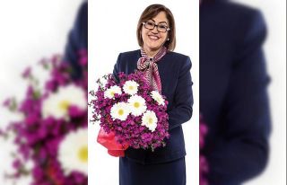 Fatma Şahin’den yeni yıl mesajı