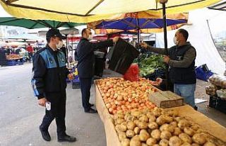 Fatsa’da çevreci adım