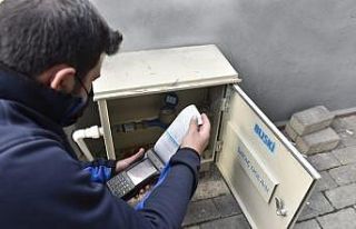 Faturayı SMS’le alın bir ağaç da siz kurtarın