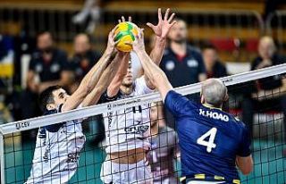 Fenerbahçe, Kedzierzyn-Kozle’ye 3-0 mağlup oldu