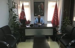 Ferat Tokmak : Anketler Mansur Yavaş'ın oy...