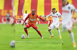 Fernandes yeniden 11’de